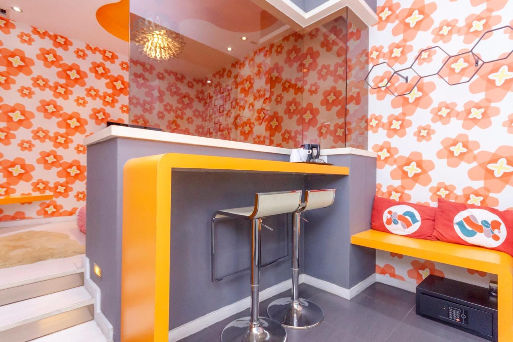 Oyo 902 Rooms Boutique Hotel Johor Bahru Exterior foto
