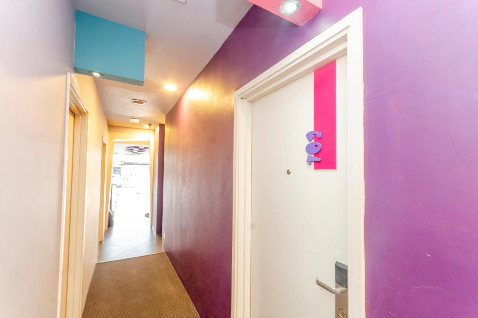 Oyo 902 Rooms Boutique Hotel Johor Bahru Exterior foto